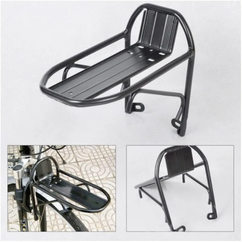 Передняя стойка для велосипеда – обзор и цена Bike Cargo Rack
