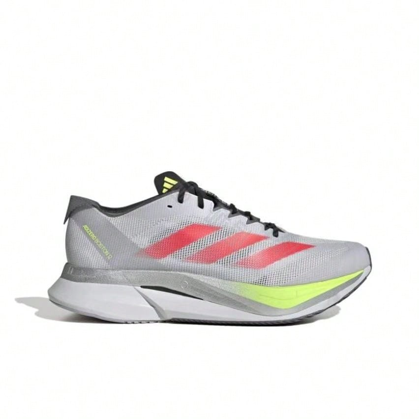 Кроссовки Adidas Adizero Bosto – обзор и цена Adidas Shoes Adizero Boston 12