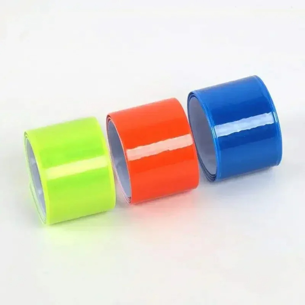 2 шт. светоотражающих ремешков – обзор и цена Cycling High Gear