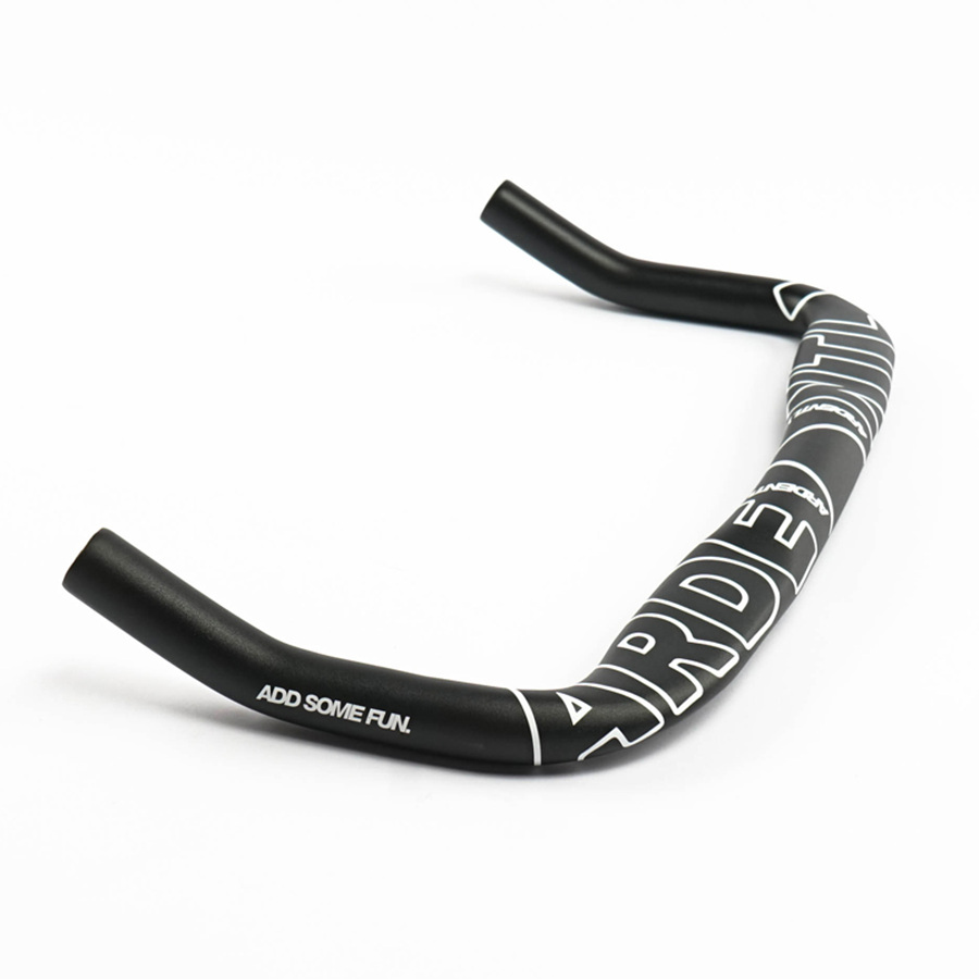Руль Ardently Bullhorn для вел – обзор и цена Cycling Gear Black