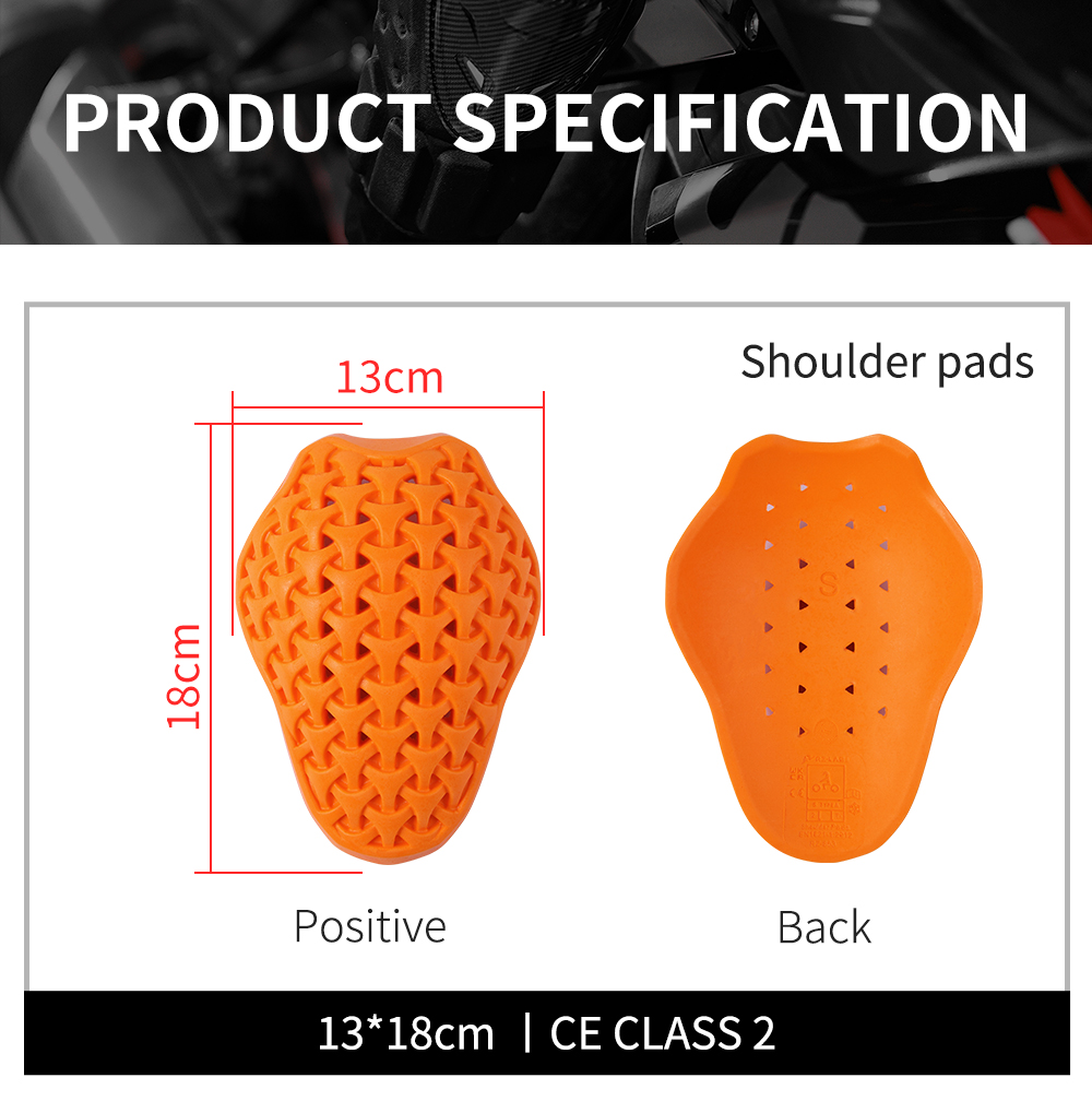 WOSAWE мотоциклетная куртка, з – обзор и цена Cycling Gear Padding