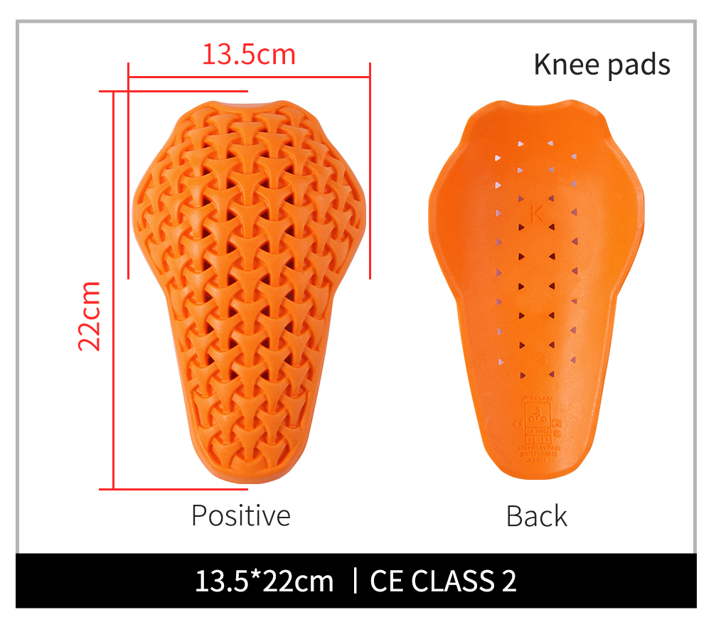 WOSAWE мотоциклетная куртка, з – обзор и цена Cycling Gear Padding