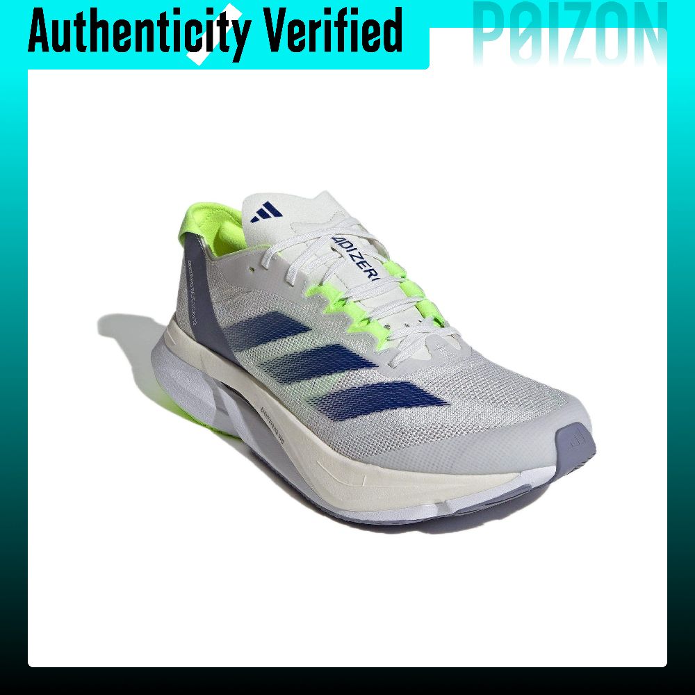 Adidas Adizero Boston 12 Повсе – обзор и цена Adidas Shoes Adizero Boston 12