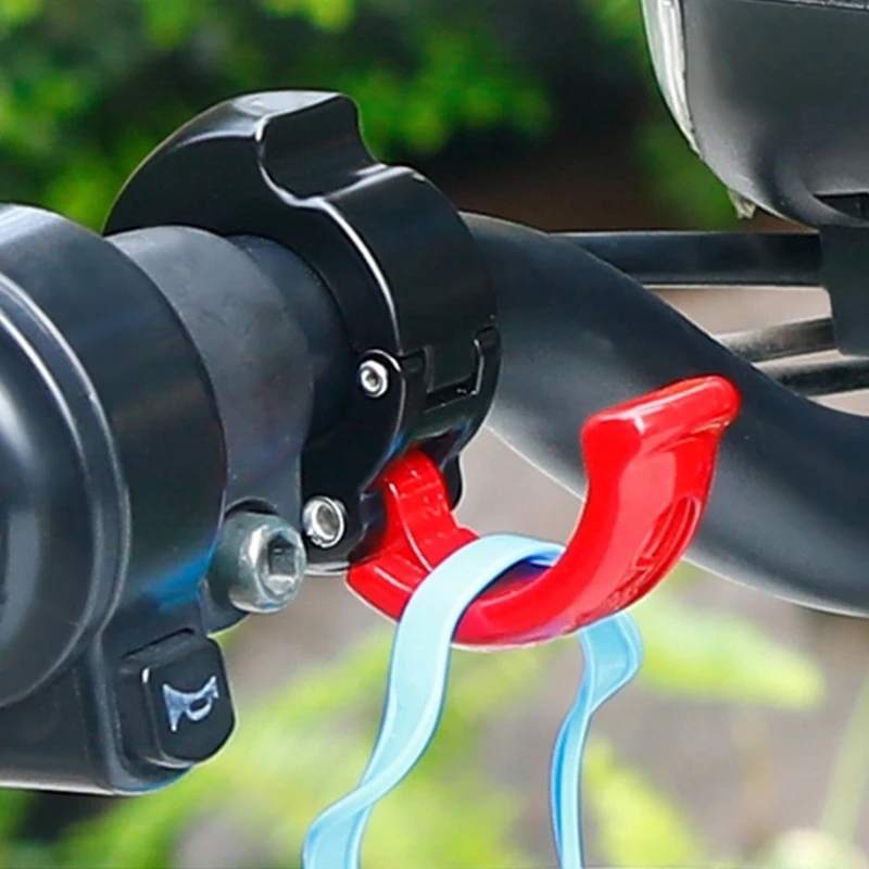 Универсальный крючок для велос – обзор и цена Cycling Gear Organizer