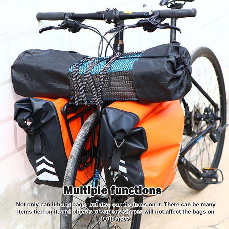 Передняя грузовая стойка для г – обзор и цена Cycling Gear Organizer