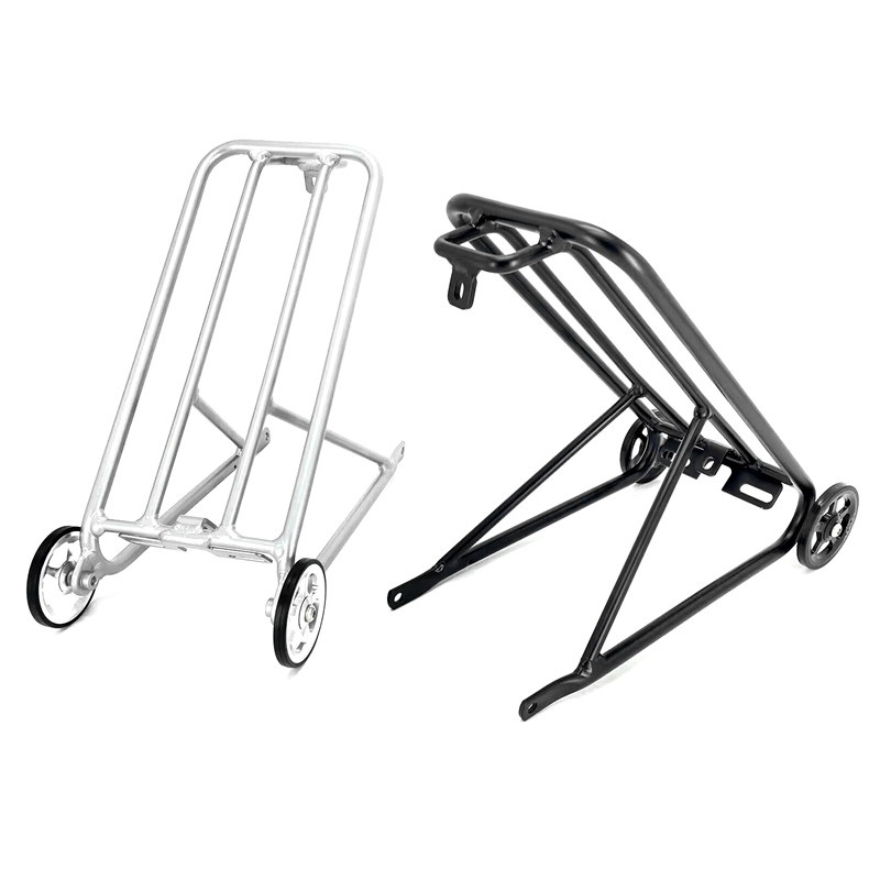 Велосипедный багажник для Brom – обзор и цена Bike Cargo Rack