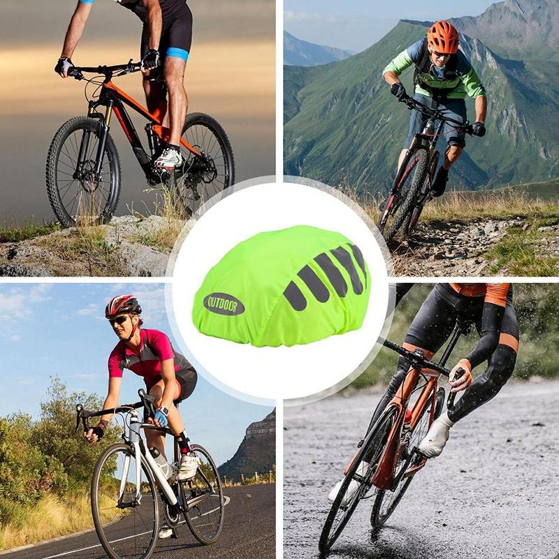 1 шт. дождевик для велосипедно – обзор и цена Cycling High Gear