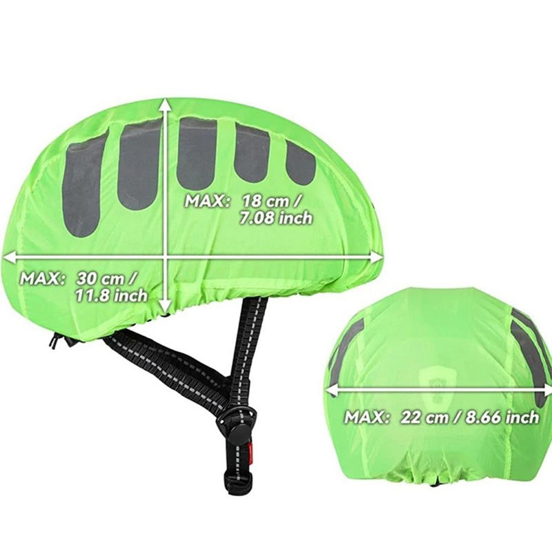 1 шт. дождевик для велосипедно – обзор и цена Cycling High Gear