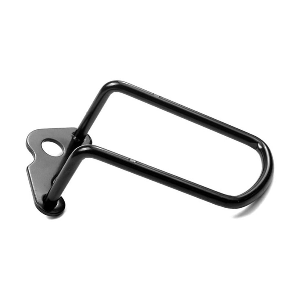 Наружный стальной черный защит – обзор и цена Cycling Gear Black