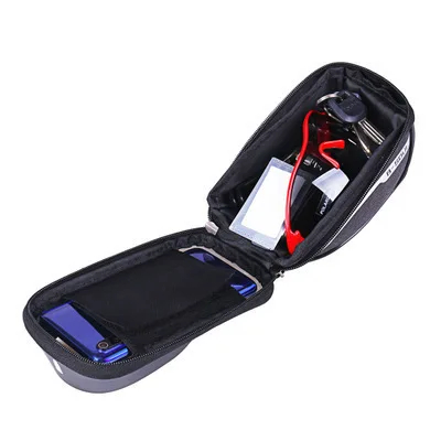 Водонепроницаемая сумка на рул – обзор и цена Cycling Gear Organizer