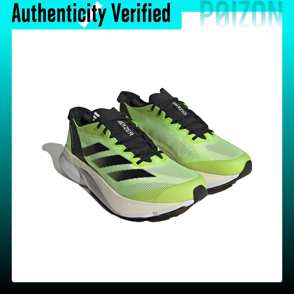 Кроссовки Adidas Adizero Bosto – обзор и цена Adidas Shoes Adizero Boston 12