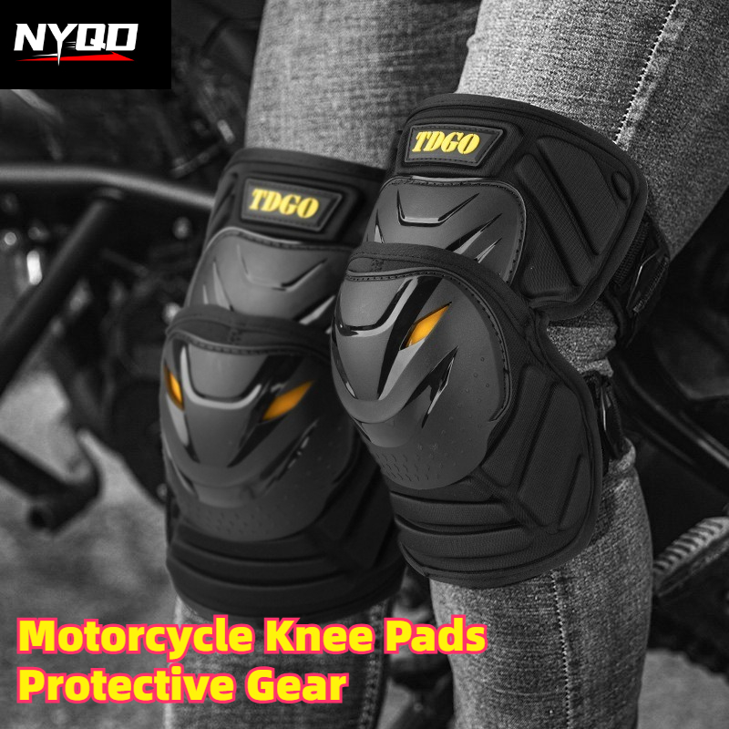 Мотоциклетные наколенники для  – обзор и цена Cycling Gear Padding