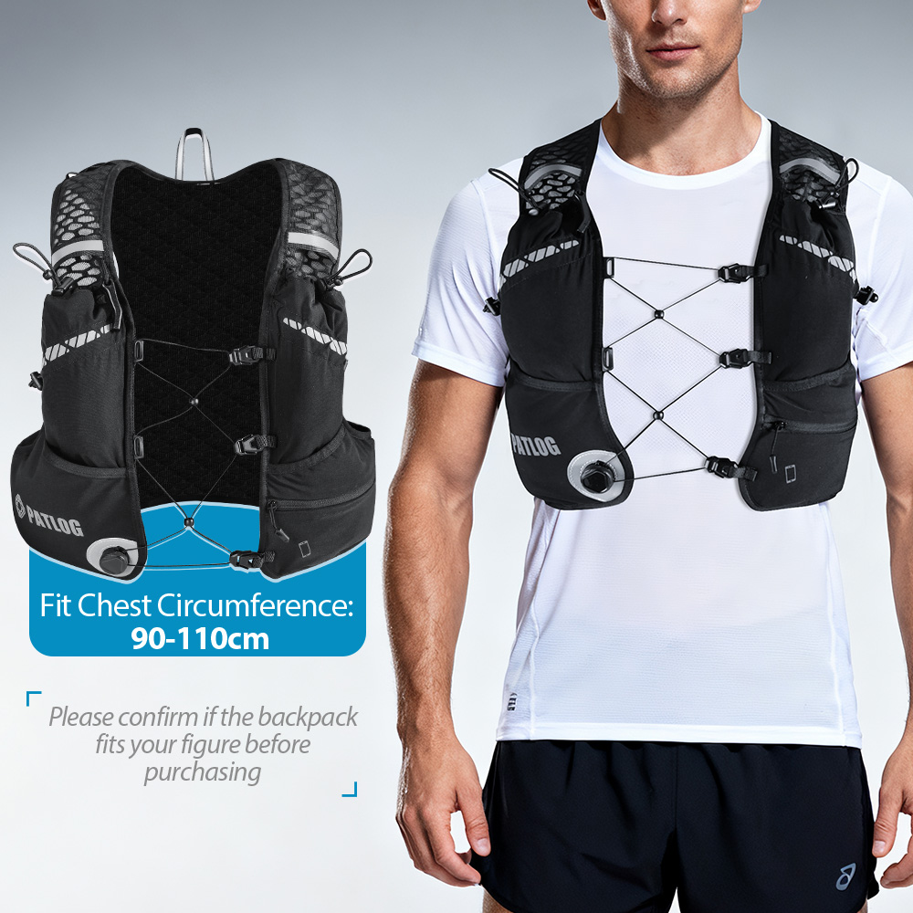 8-литровый дышащий гидратацион – обзор и цена Cycling Gear Organizer