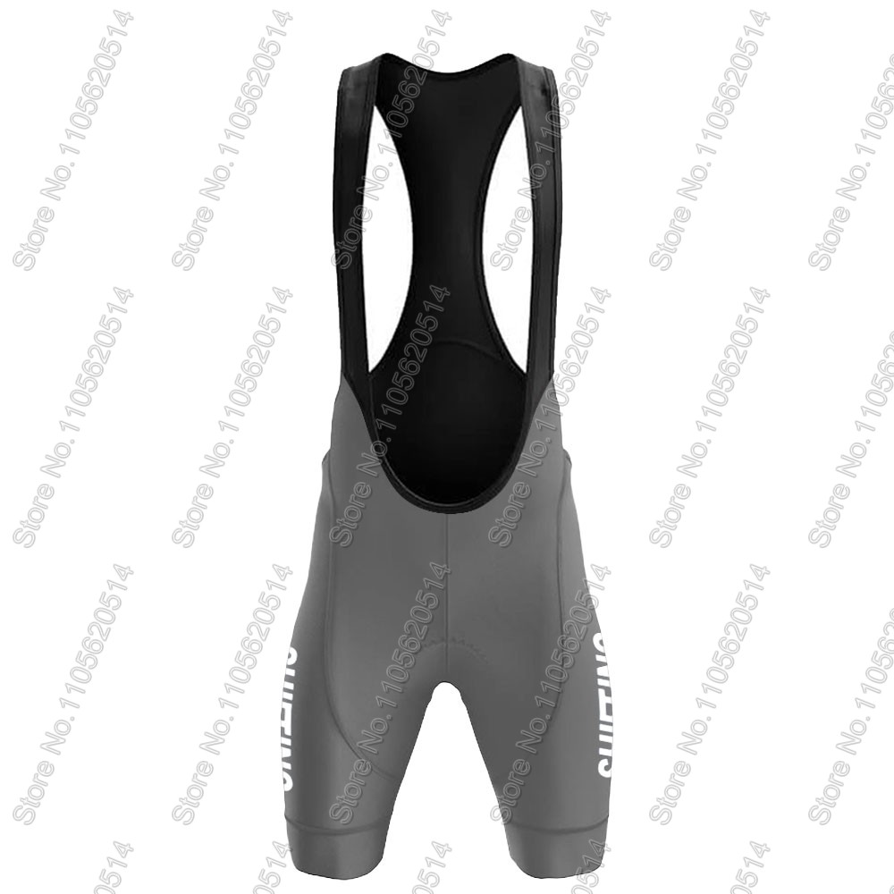 Комплект велоформы Shifting Ge – обзор и цена Cycling Gear Padding