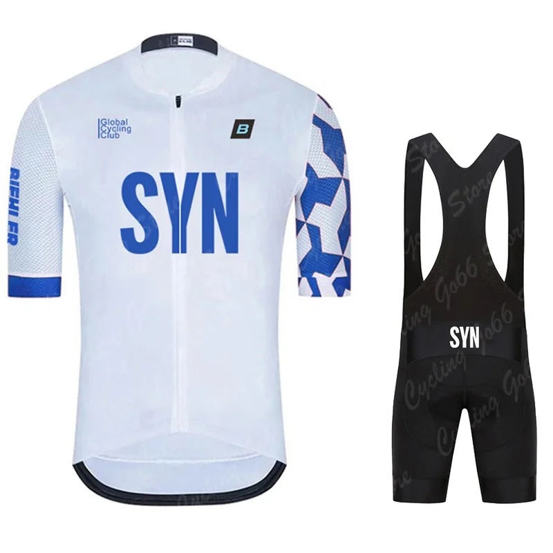 Велосипедная форма 2025 SYN: л – обзор и цена Cycling Gear Leaderboard