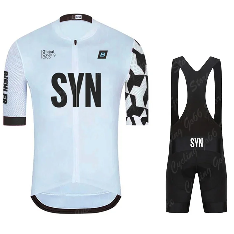 Велосипедная форма 2025 SYN: л – обзор и цена Cycling Gear Leaderboard