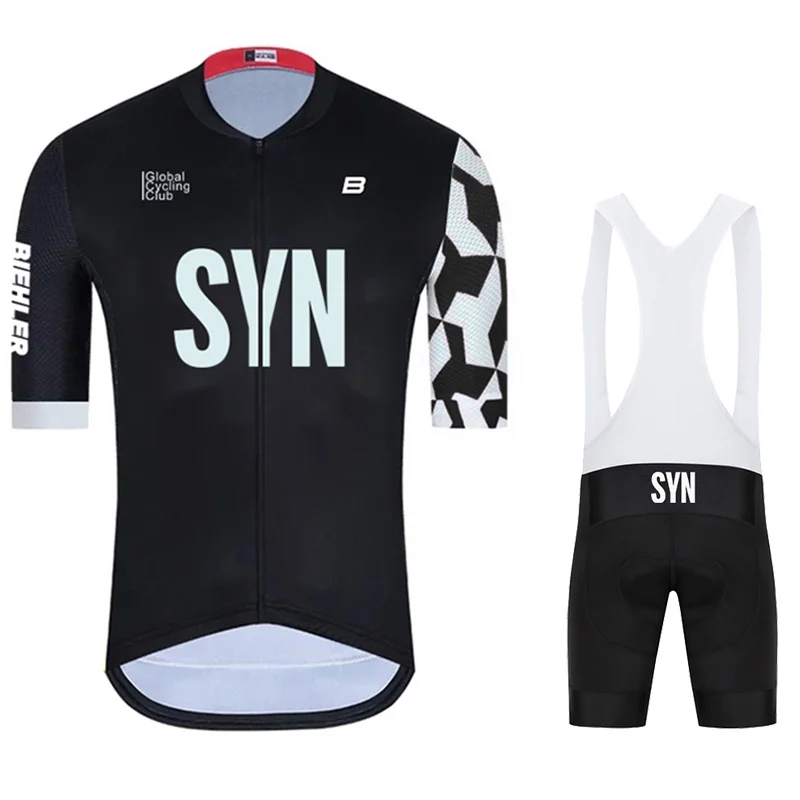 Велосипедная форма 2025 SYN: л – обзор и цена Cycling Gear Leaderboard